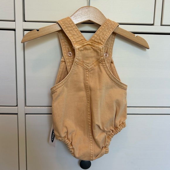 NWT Old Navy Denim Bubble Size 0/3 months - Picture 5 of 6